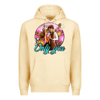 Pina Colada only you and couple with keys Premium Hoodie - AdoDesignShop