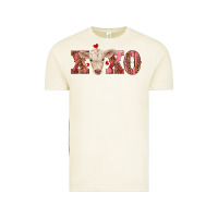 Vintage Arctic xoxo charolais calf Vintage Tee - RanaPortraitStore