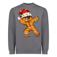 Storm dabbing cookies Heavyweight Sweatshirt - Zillion Design Studio