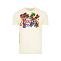 Texas Summer Vintage Tee | Teevron