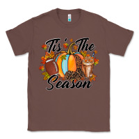 Chestnut tis is season Classic Tee - RacoonDesign