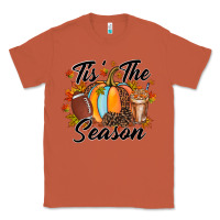Copper tis is season Classic Tee - RacoonDesign