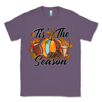 Lavender tis is season Classic Tee - RacoonDesign