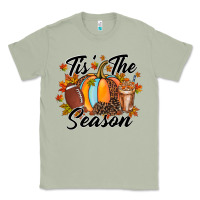 Matcha tis is season Classic Tee - RacoonDesign