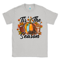 Moon Dust tis is season Classic Tee - RacoonDesign