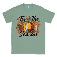 Sage tis is season Classic Tee - RacoonDesign