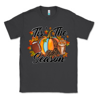 Smoke tis is season Classic Tee - RacoonDesign