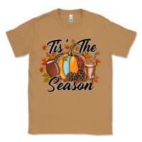 Toasted Coconut tis is season Classic Tee - RacoonDesign