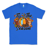 True Royal tis is season Classic Tee - RacoonDesign