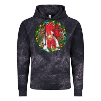 Cloud Black Roaster Christmas Vintage Hoodie - RanaPortraitStore