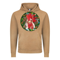 Vintage Camel Roaster Christmas Vintage Hoodie - RanaPortraitStore