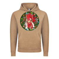 Vintage Coffee Roaster Christmas Vintage Hoodie - RanaPortraitStore