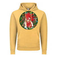Vintage Mustard Roaster Christmas Vintage Hoodie - RanaPortraitStore