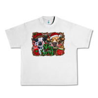 Lunar Rock stay sweet heifers Urban Heavy Tee - RanaPortraitStore