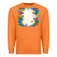 Carrot autism Premium Sweatshirt - MaliasSmallBusiness