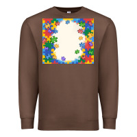 Chestnut autism Premium Sweatshirt - MaliasSmallBusiness