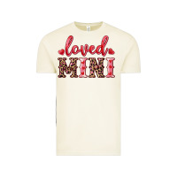 Vintage Arctic loved mini Vintage Tee - RanaPortraitStore