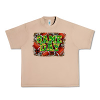 Burro christmas game day Urban Heavy Tee - RanaPortraitStore