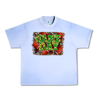 Grape Ice christmas game day Urban Heavy Tee - RanaPortraitStore