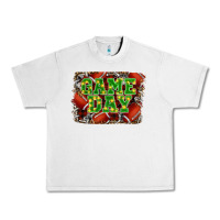 Lunar Rock christmas game day Urban Heavy Tee - RanaPortraitStore