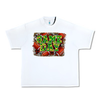 White christmas game day Urban Heavy Tee - RanaPortraitStore