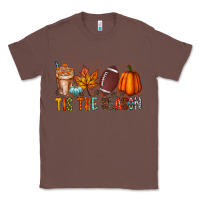 Chestnut tis the season Classic Tee - RacoonDesign