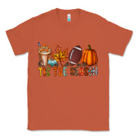 Copper tis the season Classic Tee - RacoonDesign