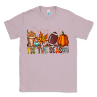 Lilac tis the season Classic Tee - RacoonDesign