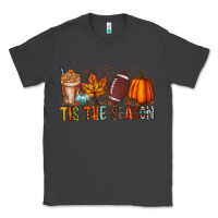 Smoke tis the season Classic Tee - RacoonDesign