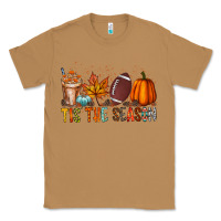 Toasted Coconut tis the season Classic Tee - RacoonDesign