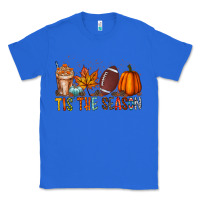 True Royal tis the season Classic Tee - RacoonDesign