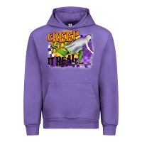 Tulip creep it real Urban Hoodie - BarkalooDesign
