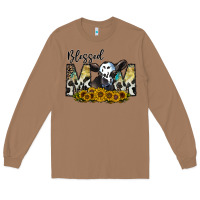 Blessed Long Sleeve Tee | Teevron