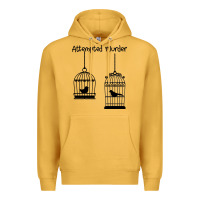 Mustard Attempted Murder Premium Hoodie - Bettercallsaul