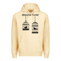 Pina Colada Attempted Murder Premium Hoodie - Bettercallsaul