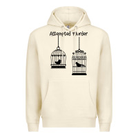 Sandshell Attempted Murder Premium Hoodie - Bettercallsaul