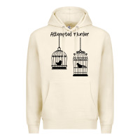 Tofu Attempted Murder Premium Hoodie - Bettercallsaul