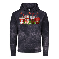 Cloud Black coffee cups lady bug with daisies Vintage Hoodie - texasbilliewilder