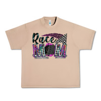 Burro race mom Urban Heavy Tee - Zillion Design Studio