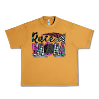 Peanut Butter race mom Urban Heavy Tee - Zillion Design Studio