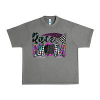 Tornado race mom Urban Heavy Tee - Zillion Design Studio