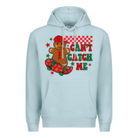 Blue Mist can t catch me Premium Hoodie - MaliasSmallBusiness