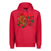 Cardinal can t catch me Premium Hoodie - MaliasSmallBusiness