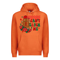 Carrot can t catch me Premium Hoodie - MaliasSmallBusiness