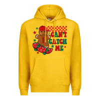Lemon can t catch me Premium Hoodie - MaliasSmallBusiness