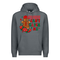 Rock can t catch me Premium Hoodie - MaliasSmallBusiness