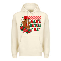 Sandshell can t catch me Premium Hoodie - MaliasSmallBusiness