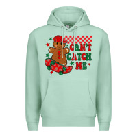 Seafoam can t catch me Premium Hoodie - MaliasSmallBusiness