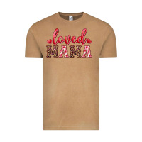 Vintage Camel loved mama Vintage Tee - RanaPortraitStore