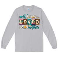 Moon Dust most loved mother Long Sleeve Tee - AdoDesignShop